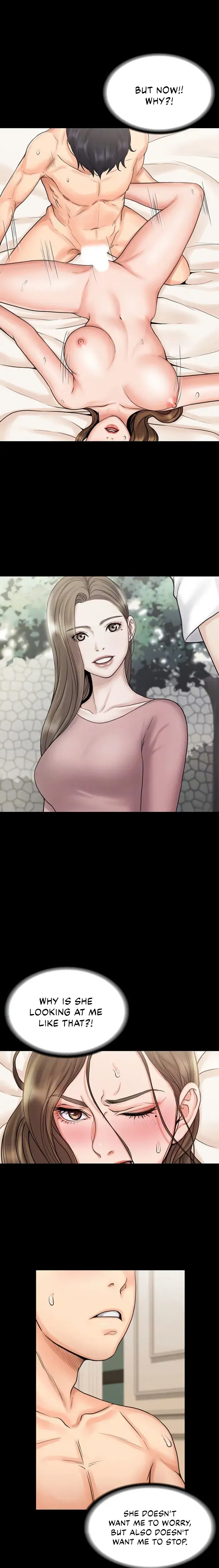 My Neighborhoods Female Teacher Chapter 14 - Page 4