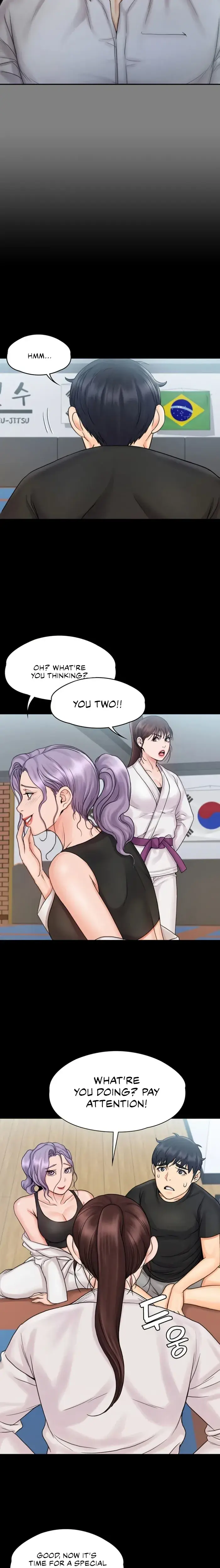 My Neighborhoods Female Teacher Chapter 15 - Page 10
