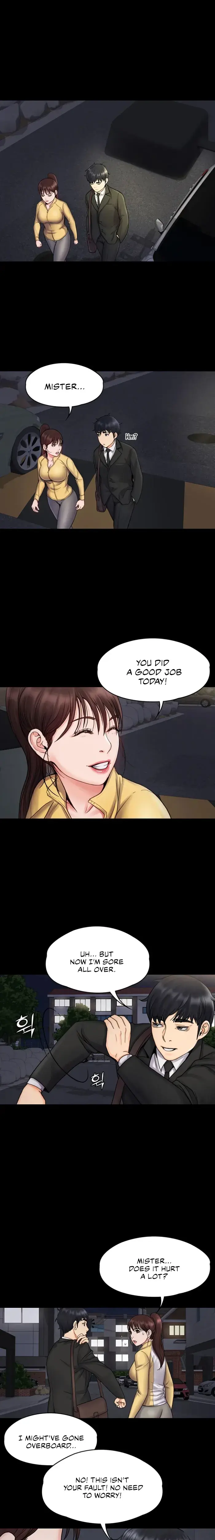 My Neighborhoods Female Teacher Chapter 15 - Page 14