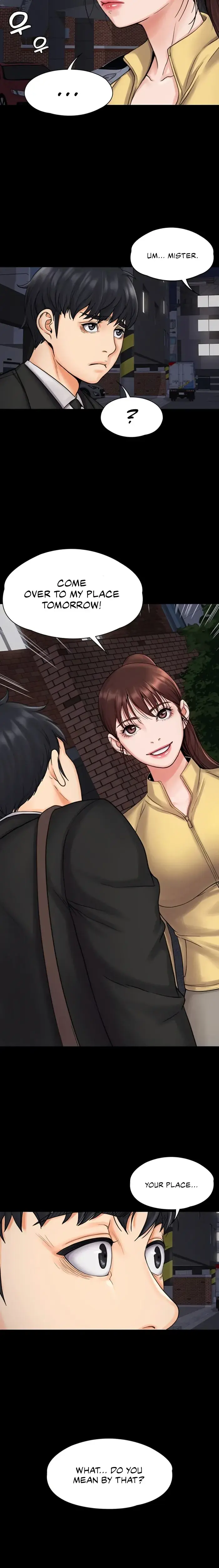 My Neighborhoods Female Teacher Chapter 15 - Page 17