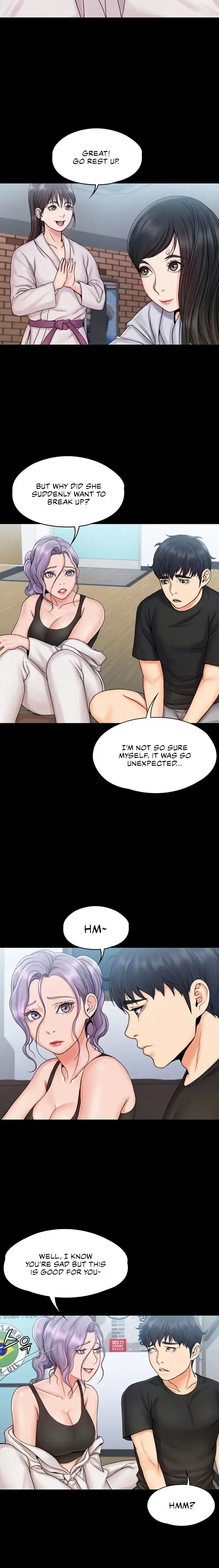 My Neighborhoods Female Teacher Chapter 15 - Page 4