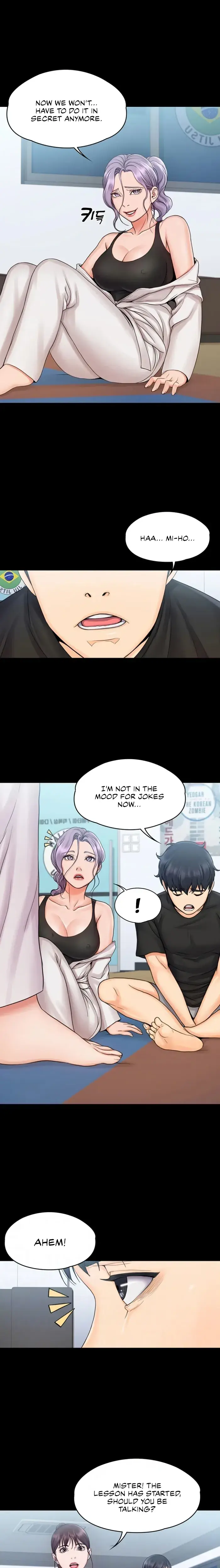 My Neighborhoods Female Teacher Chapter 15 - Page 5