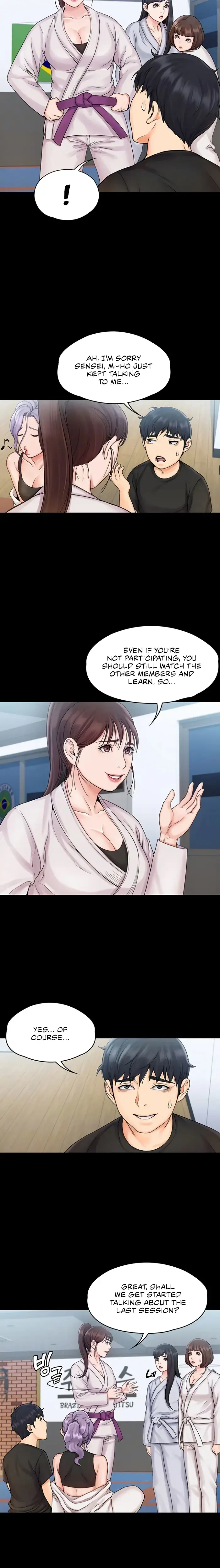 My Neighborhoods Female Teacher Chapter 15 - Page 6