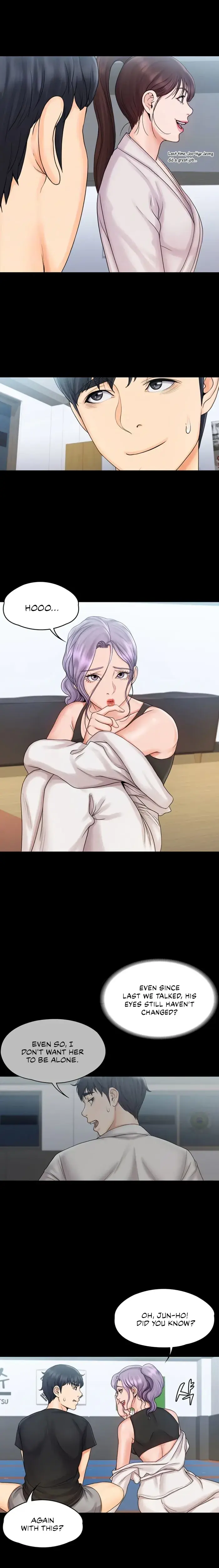My Neighborhoods Female Teacher Chapter 15 - Page 7