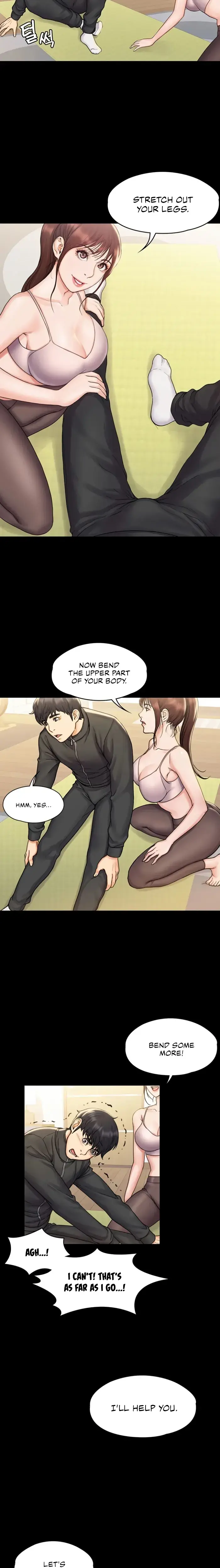 My Neighborhoods Female Teacher Chapter 16 - Page 11