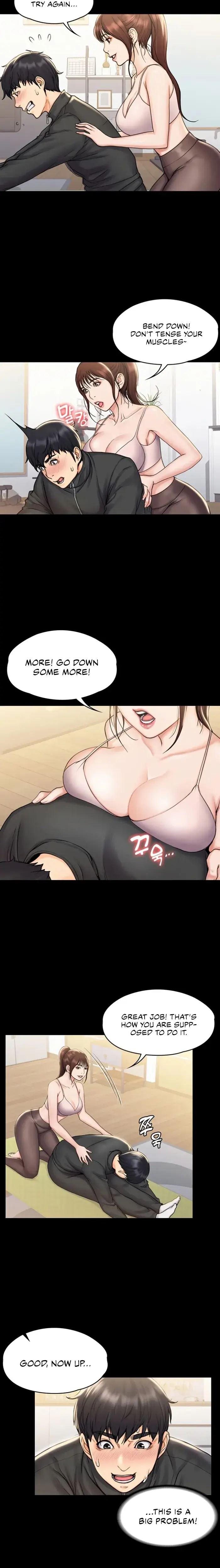 My Neighborhoods Female Teacher Chapter 16 - Page 12