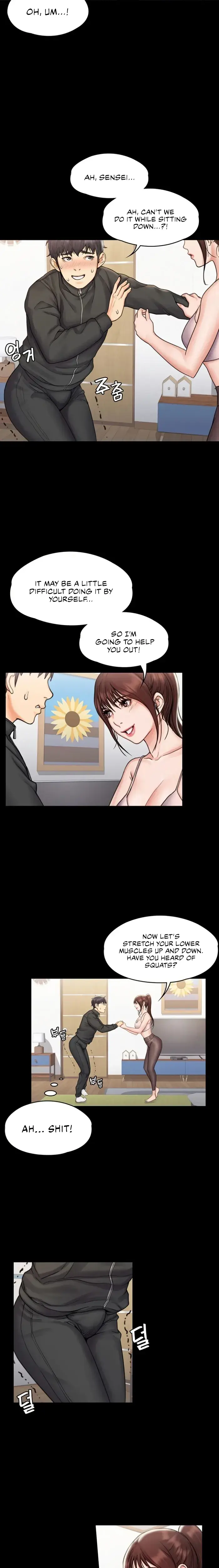 My Neighborhoods Female Teacher Chapter 16 - Page 14