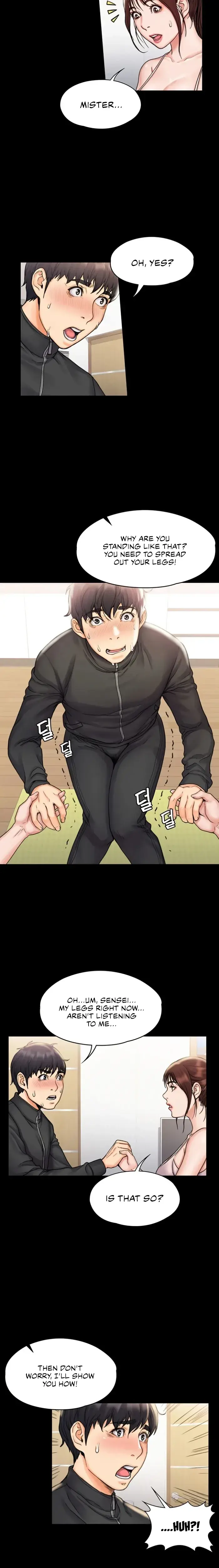 My Neighborhoods Female Teacher Chapter 16 - Page 15