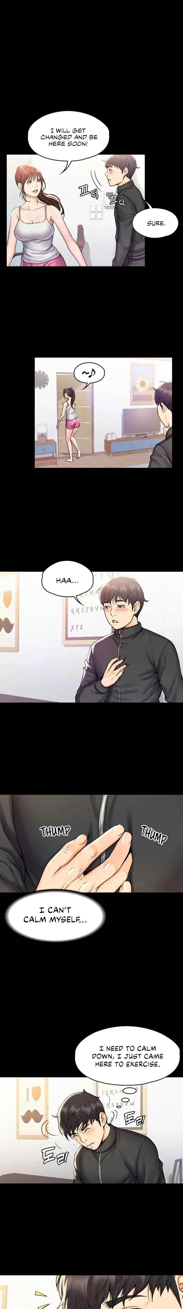 My Neighborhoods Female Teacher Chapter 16 - Page 7