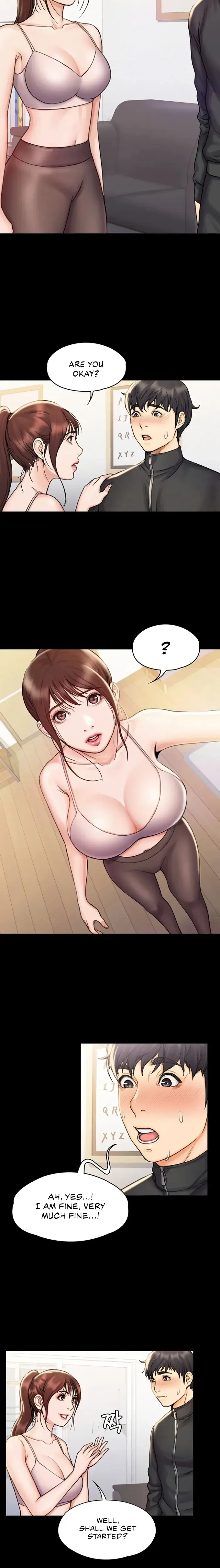 My Neighborhoods Female Teacher Chapter 16 - Page 9