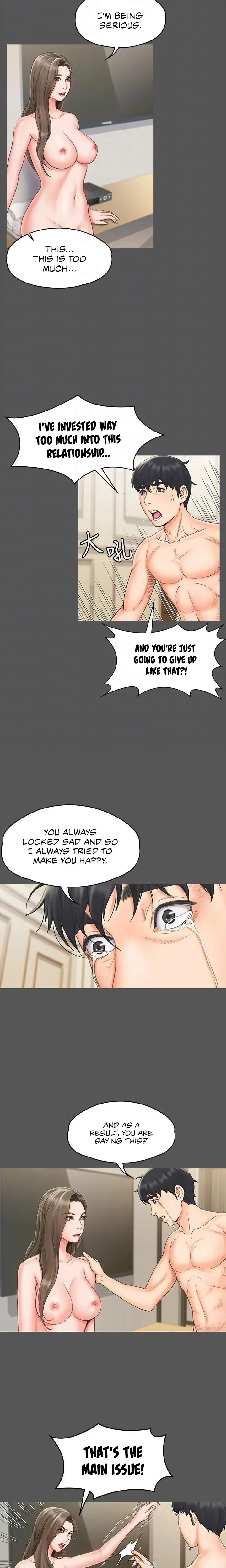 My Neighborhoods Female Teacher Chapter 17 - Page 11