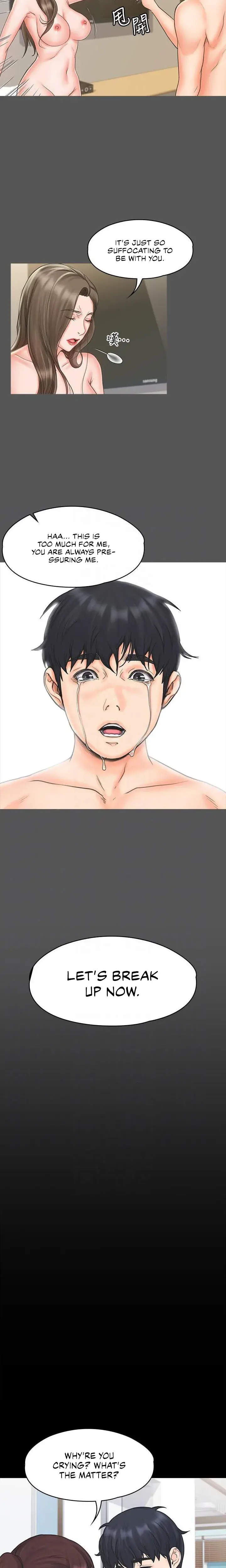My Neighborhoods Female Teacher Chapter 17 - Page 12