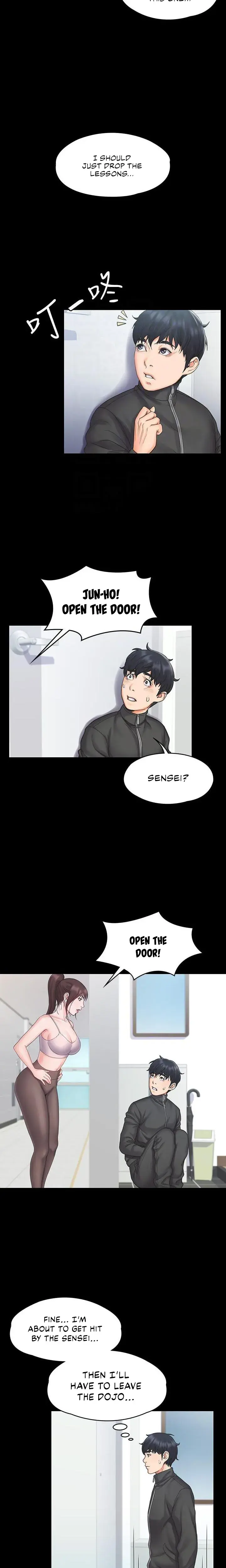 My Neighborhoods Female Teacher Chapter 17 - Page 7