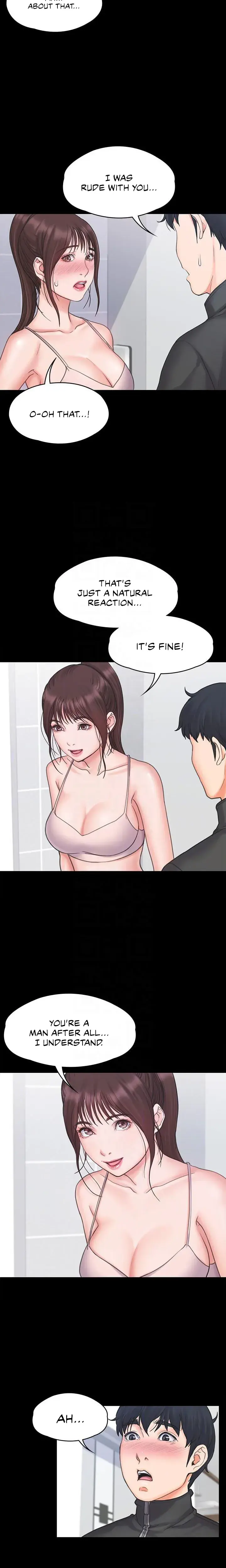 My Neighborhoods Female Teacher Chapter 17 - Page 9