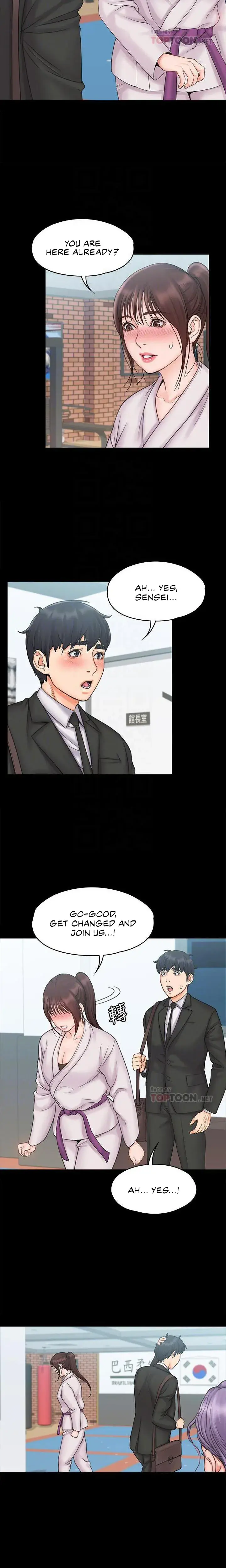 My Neighborhoods Female Teacher Chapter 18 - Page 9