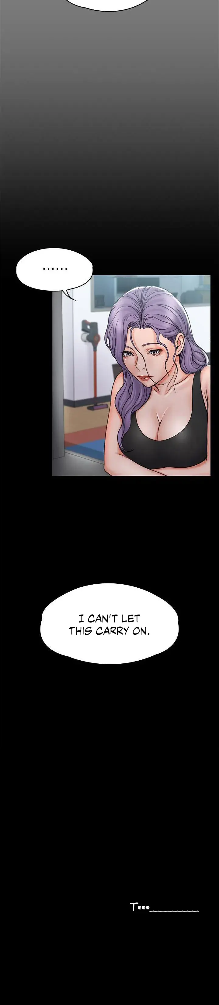 My Neighborhoods Female Teacher Chapter 19 - Page 19