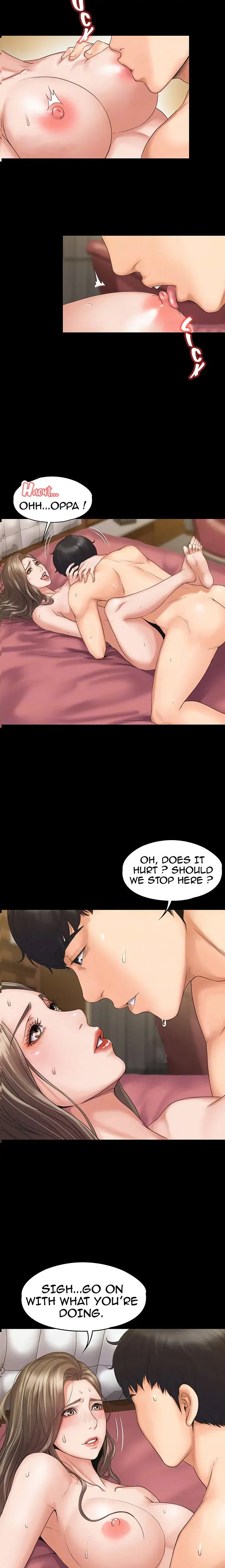 My Neighborhoods Female Teacher Chapter 2 - Page 4