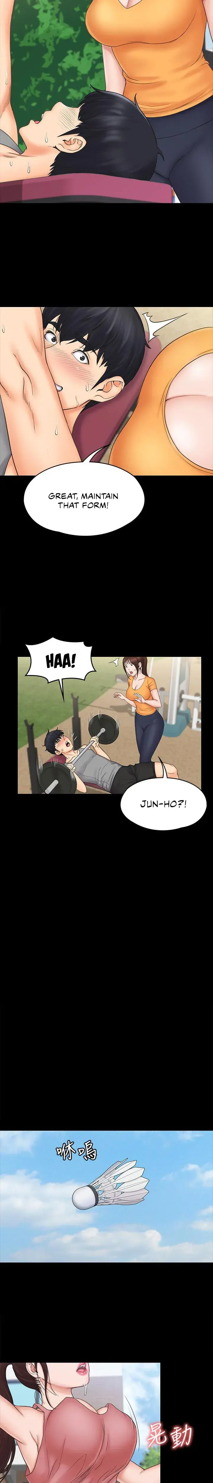 My Neighborhoods Female Teacher Chapter 20 - Page 13