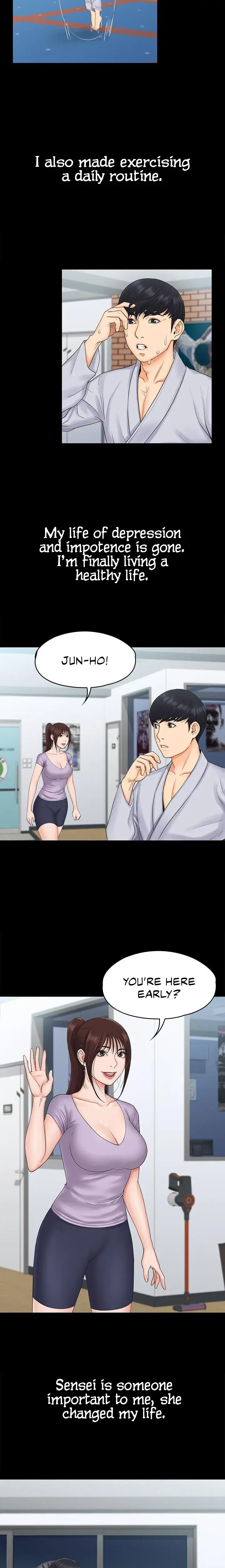 My Neighborhoods Female Teacher Chapter 20 - Page 15