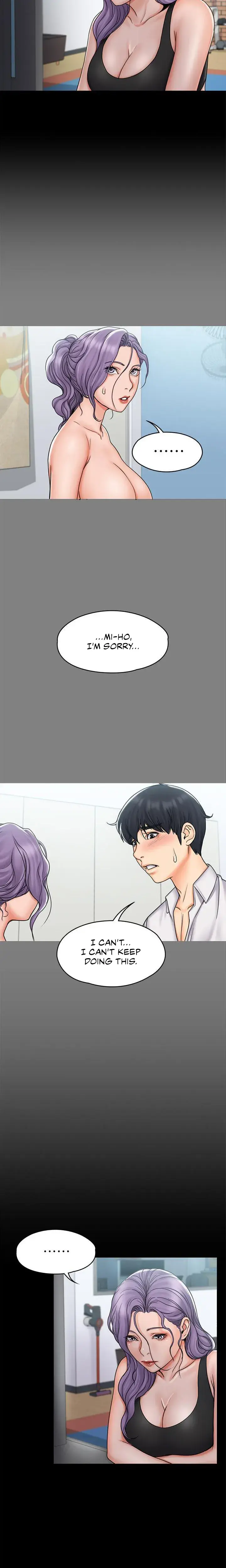 My Neighborhoods Female Teacher Chapter 20 - Page 2