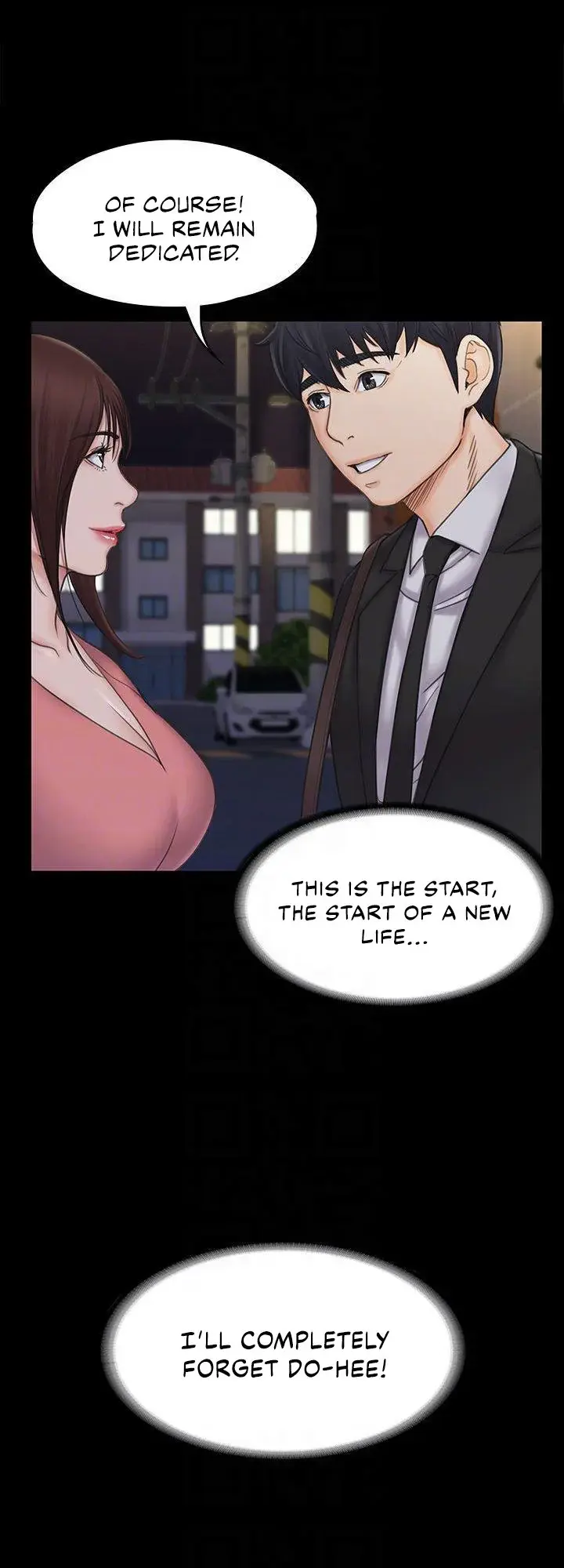 My Neighborhoods Female Teacher Chapter 20 - Page 23