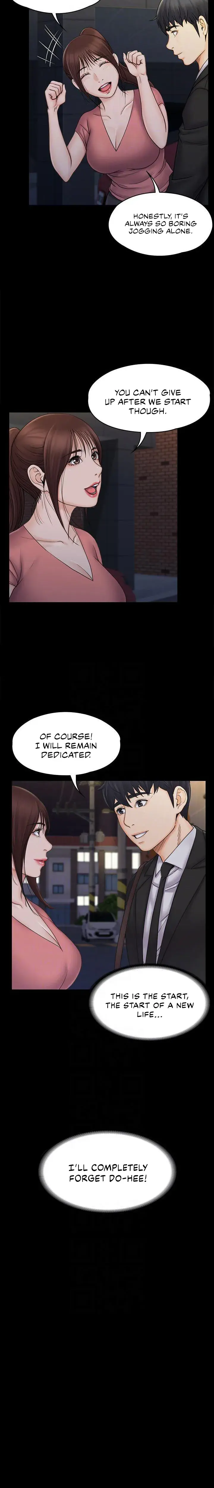 My Neighborhoods Female Teacher Chapter 20 - Page 9