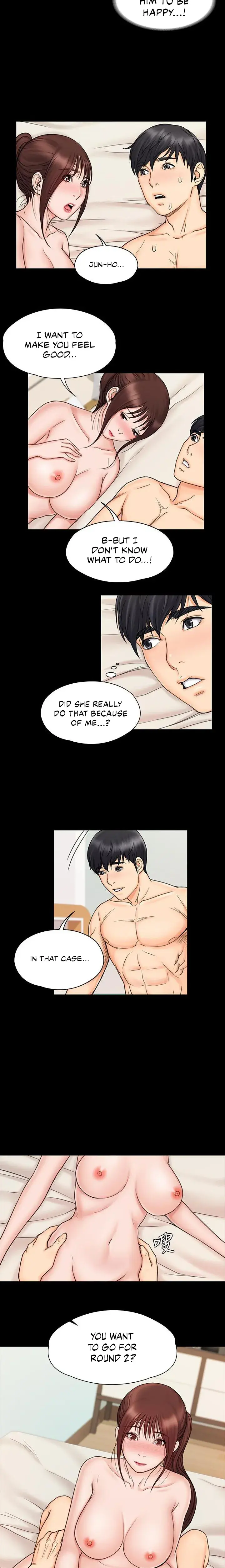 My Neighborhoods Female Teacher Chapter 21 - Page 18