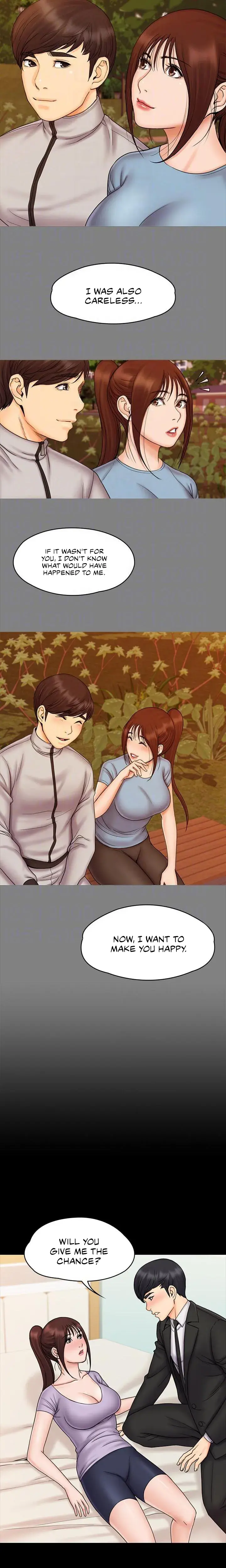 My Neighborhoods Female Teacher Chapter 21 - Page 4