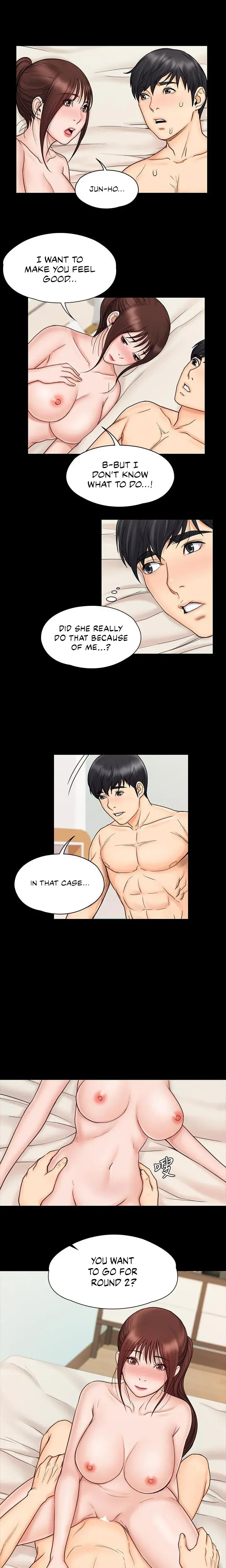 My Neighborhoods Female Teacher Chapter 22 - Page 1