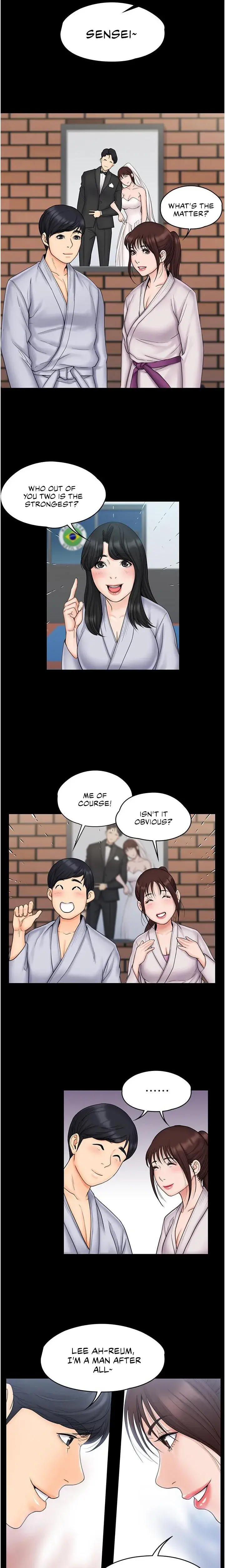 My Neighborhoods Female Teacher Chapter 23 - Page 13