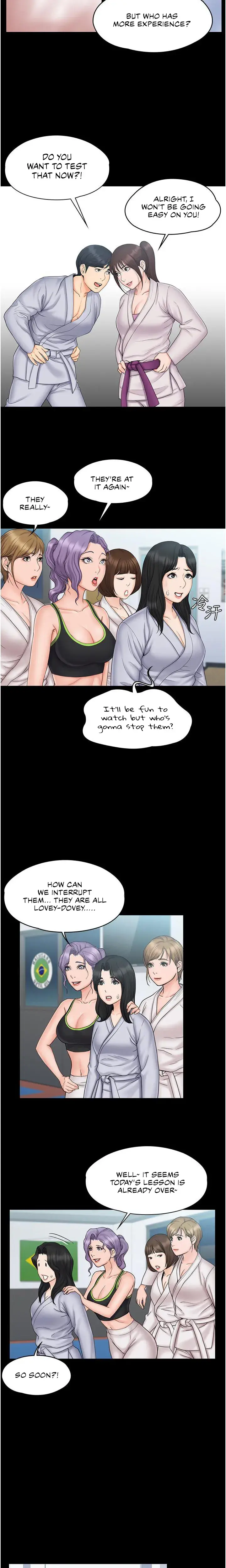 My Neighborhoods Female Teacher Chapter 23 - Page 14