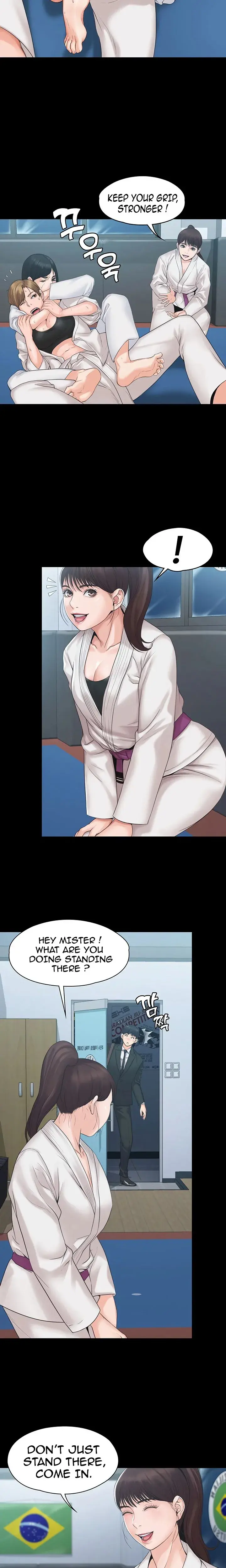 My Neighborhoods Female Teacher Chapter 3 - Page 16