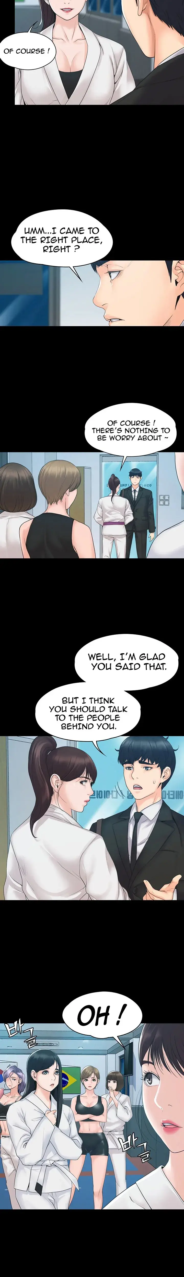 My Neighborhoods Female Teacher Chapter 3 - Page 18
