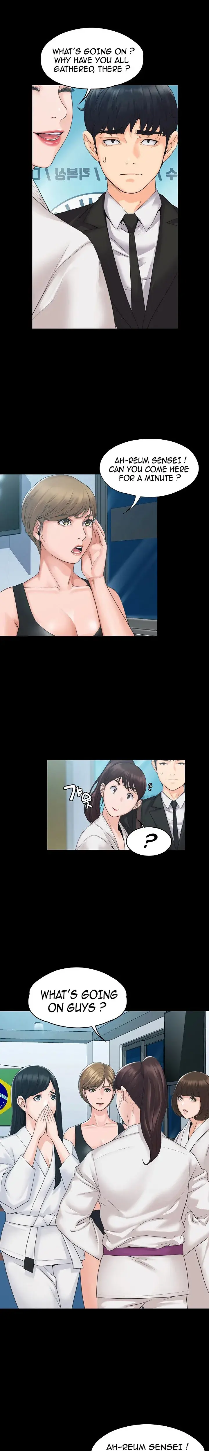 My Neighborhoods Female Teacher Chapter 3 - Page 19