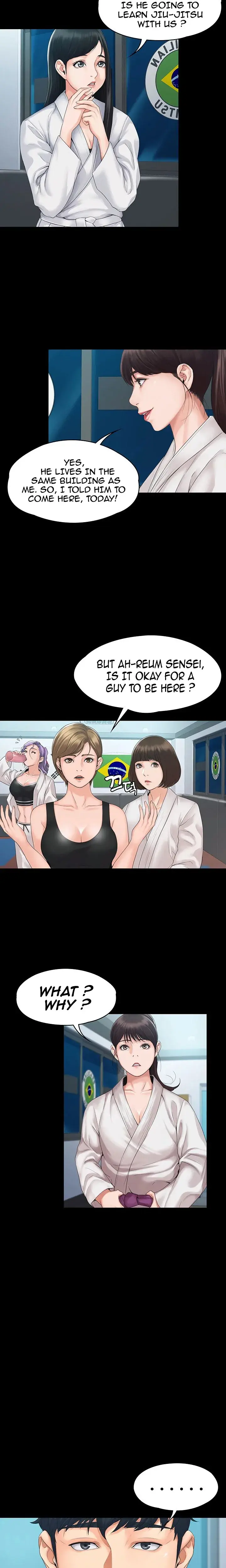 My Neighborhoods Female Teacher Chapter 3 - Page 20