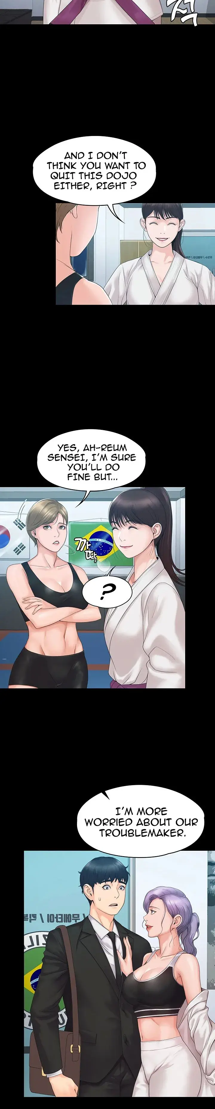 My Neighborhoods Female Teacher Chapter 3 - Page 23