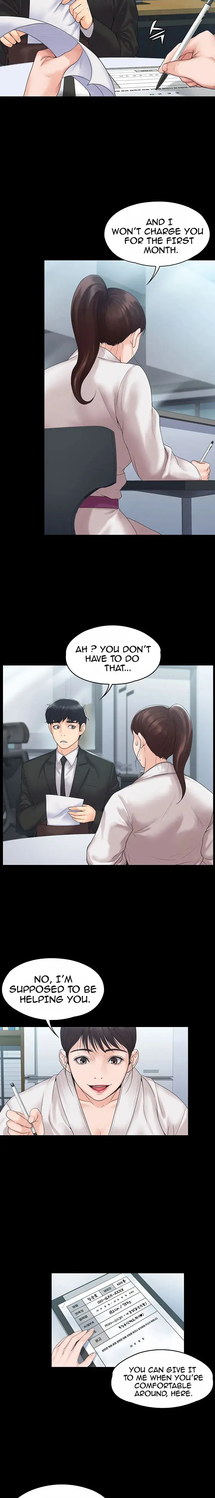 My Neighborhoods Female Teacher Chapter 4 - Page 10