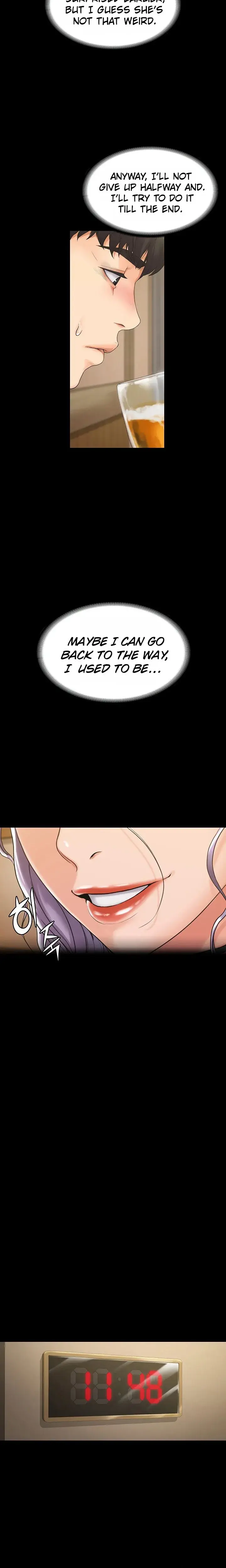 My Neighborhoods Female Teacher Chapter 4 - Page 18