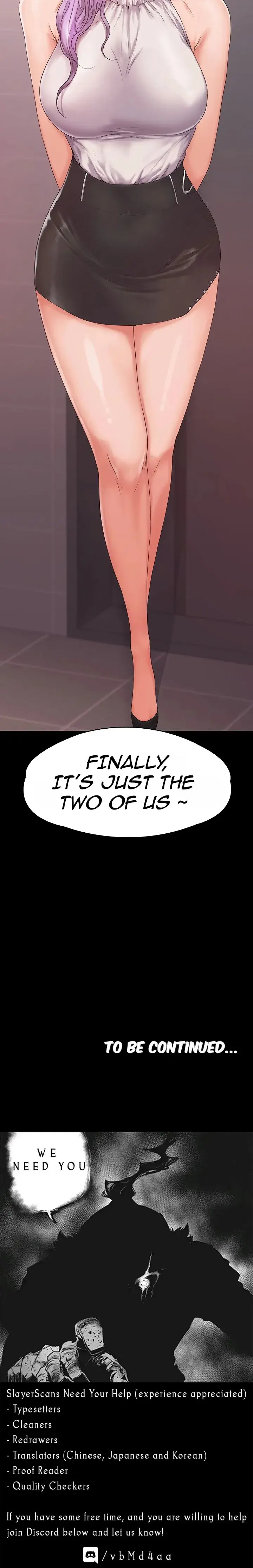 My Neighborhoods Female Teacher Chapter 4 - Page 21