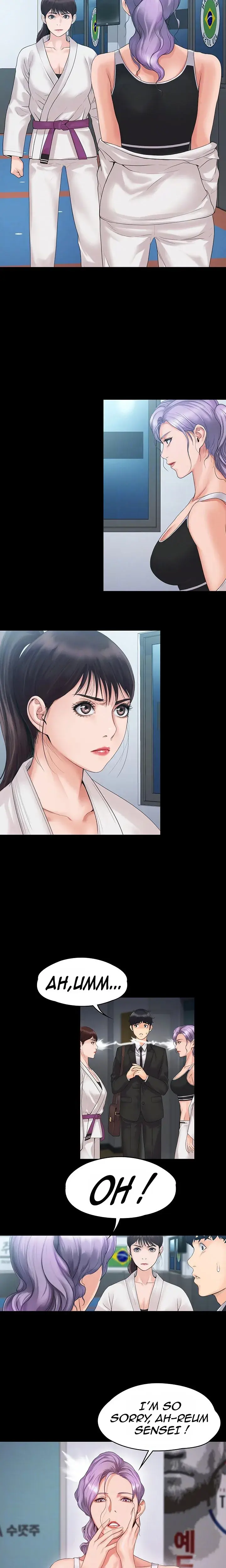 My Neighborhoods Female Teacher Chapter 4 - Page 3