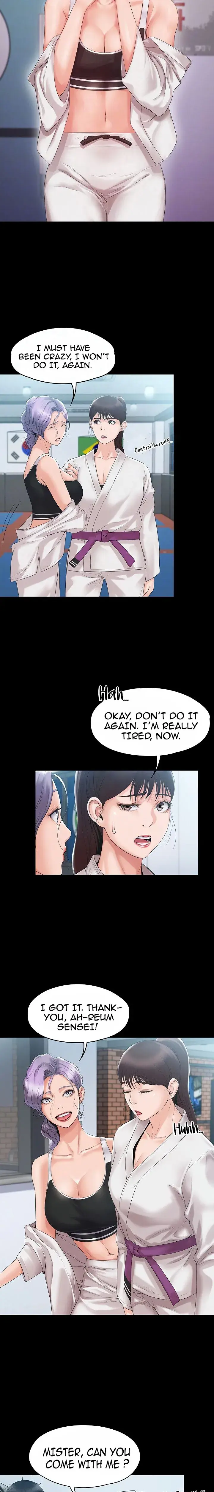 My Neighborhoods Female Teacher Chapter 4 - Page 4