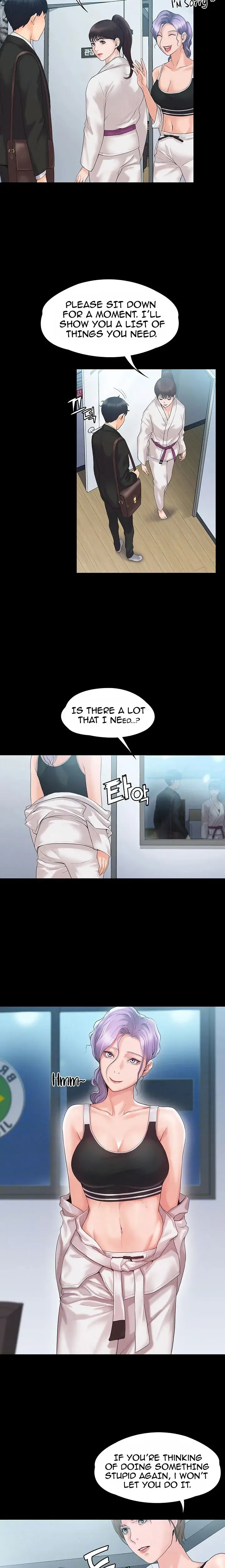 My Neighborhoods Female Teacher Chapter 4 - Page 5