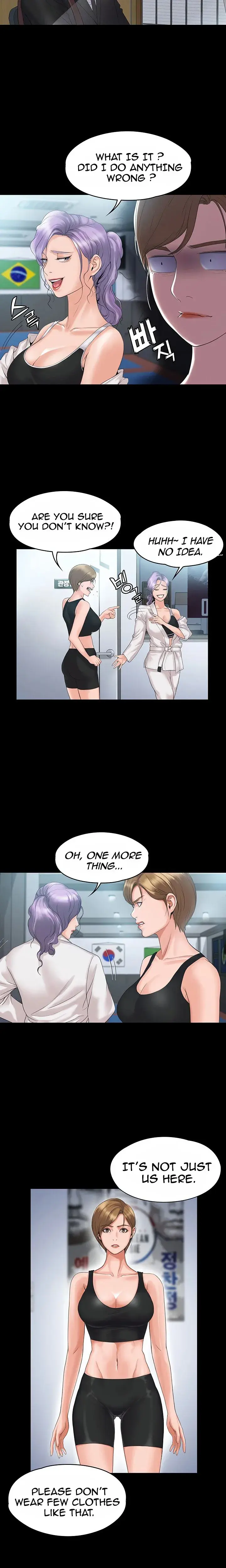 My Neighborhoods Female Teacher Chapter 4 - Page 7