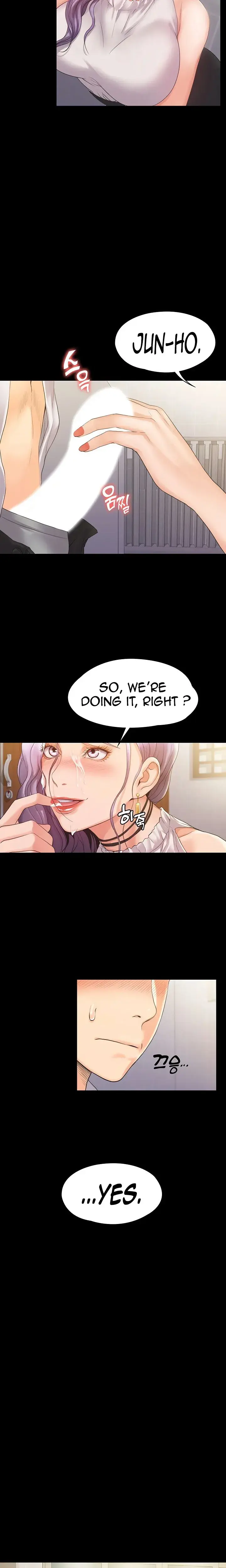 My Neighborhoods Female Teacher Chapter 5 - Page 13