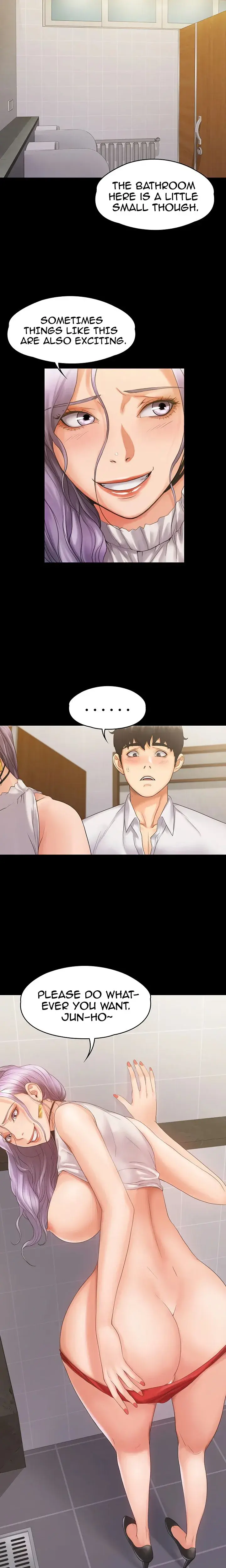 My Neighborhoods Female Teacher Chapter 5 - Page 14