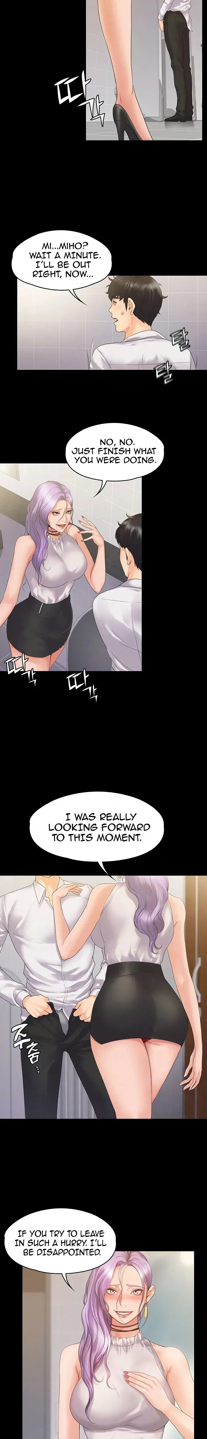 My Neighborhoods Female Teacher Chapter 5 - Page 3