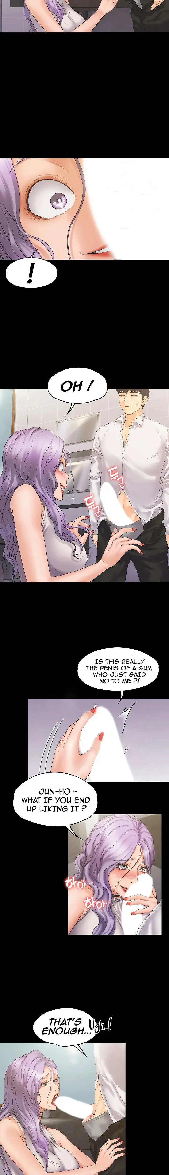 My Neighborhoods Female Teacher Chapter 5 - Page 8