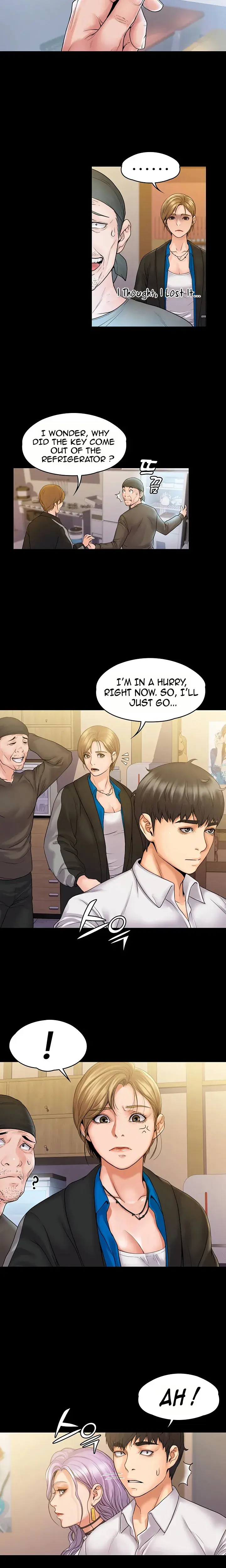My Neighborhoods Female Teacher Chapter 6 - Page 20