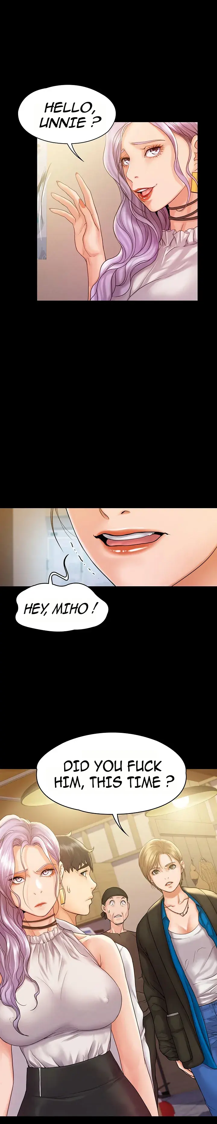 My Neighborhoods Female Teacher Chapter 6 - Page 21