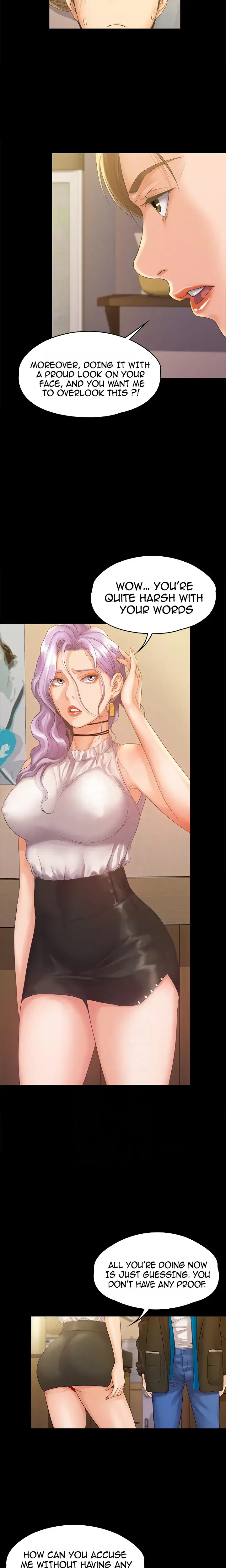 My Neighborhoods Female Teacher Chapter 7 - Page 4